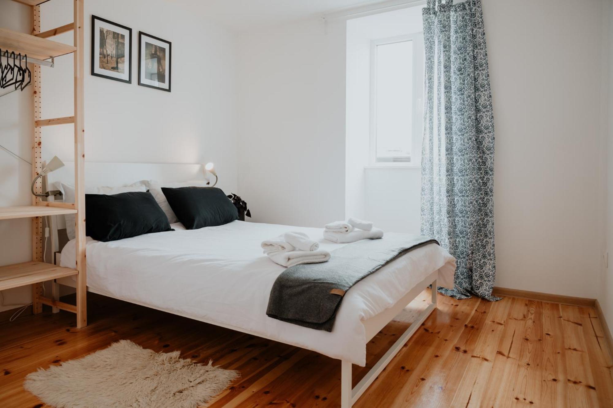 Artiesta - 5 Apartments 소피아 외부 사진