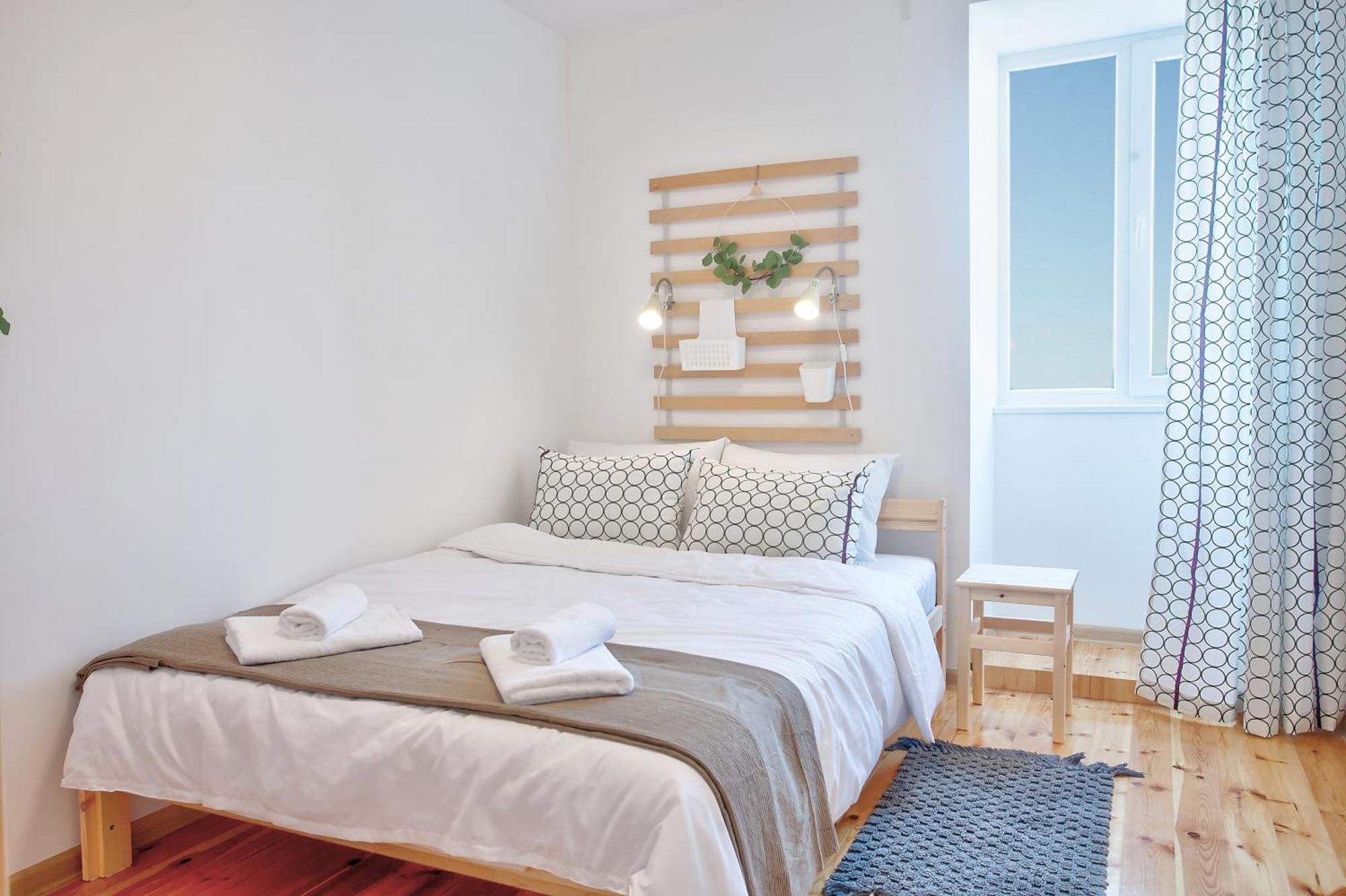 Artiesta - 5 Apartments 소피아 외부 사진