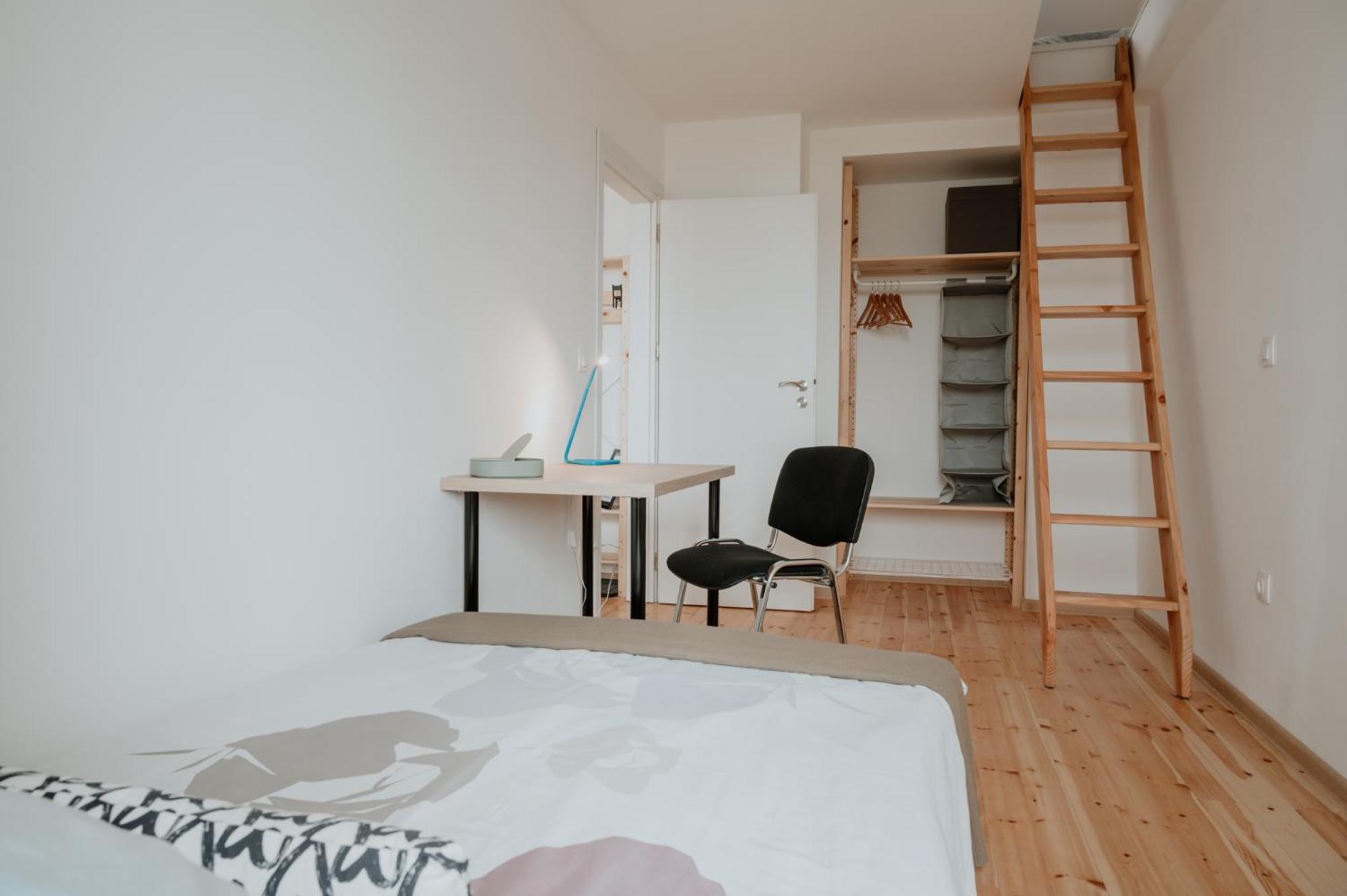 Artiesta - 5 Apartments 소피아 외부 사진