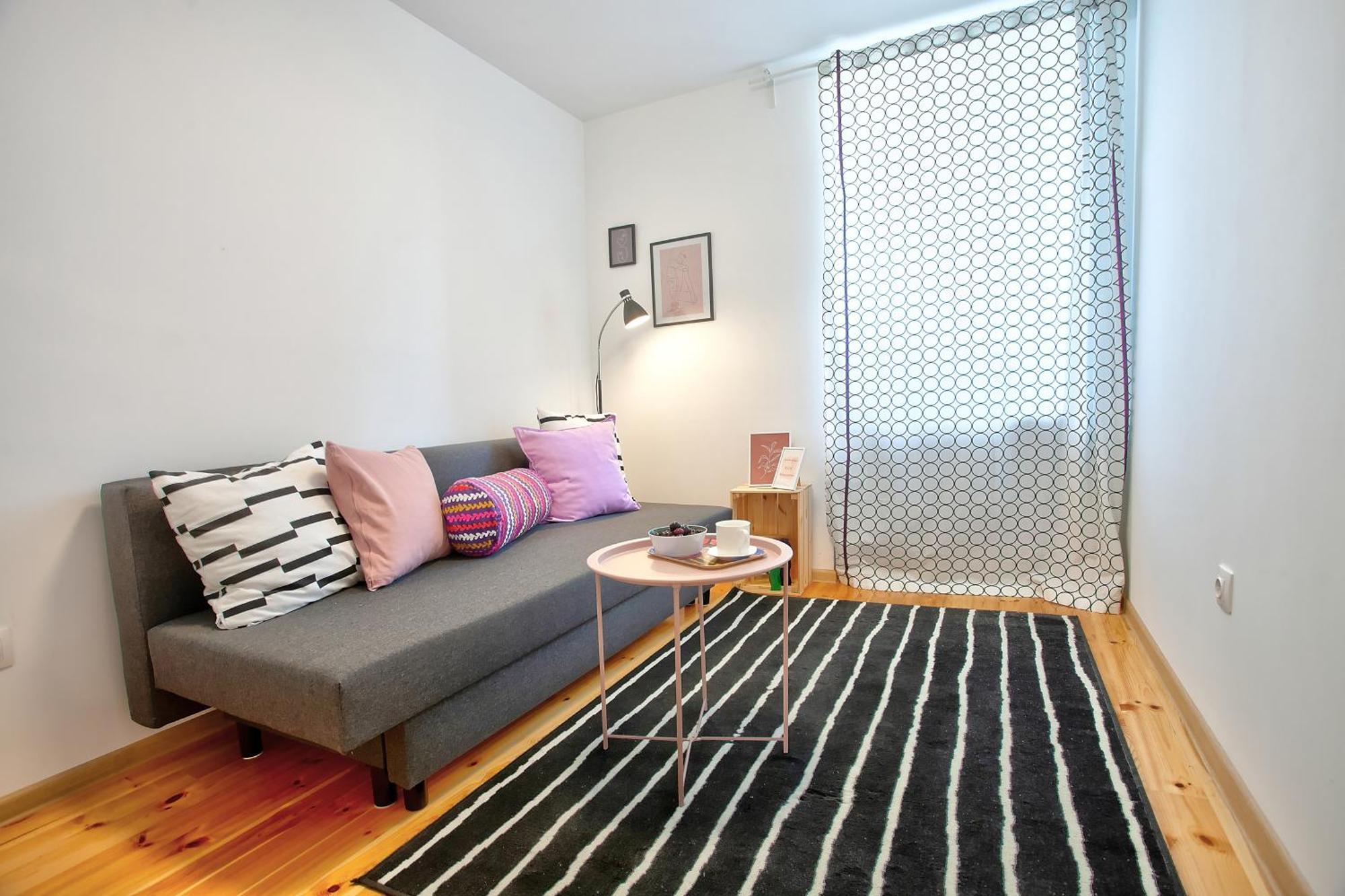 Artiesta - 5 Apartments 소피아 외부 사진