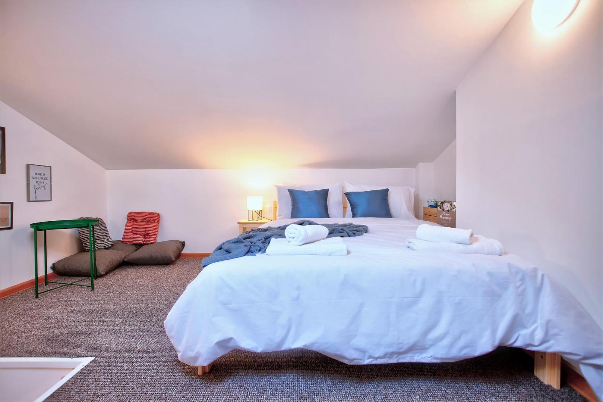 Artiesta - 5 Apartments 소피아 외부 사진