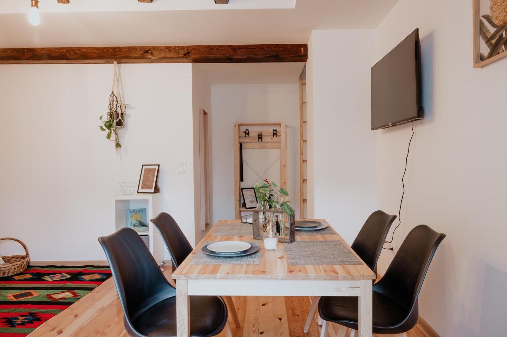Artiesta - 5 Apartments 소피아 외부 사진