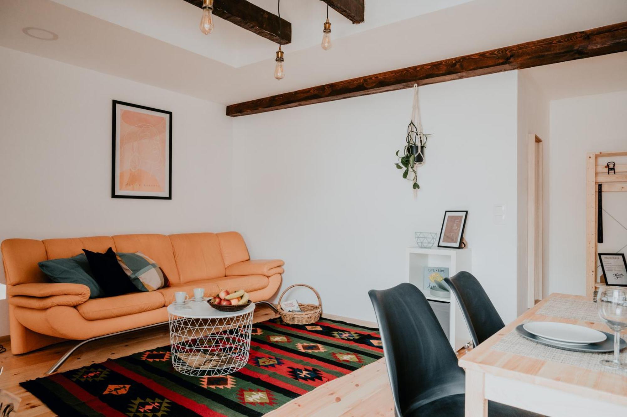 Artiesta - 5 Apartments 소피아 외부 사진