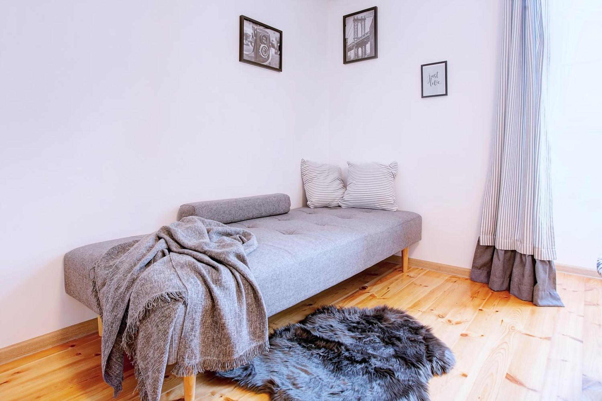 Artiesta - 5 Apartments 소피아 외부 사진