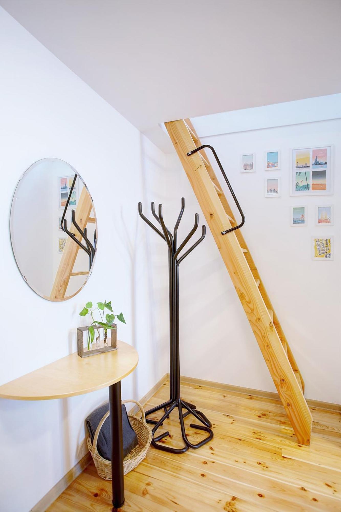 Artiesta - 5 Apartments 소피아 외부 사진