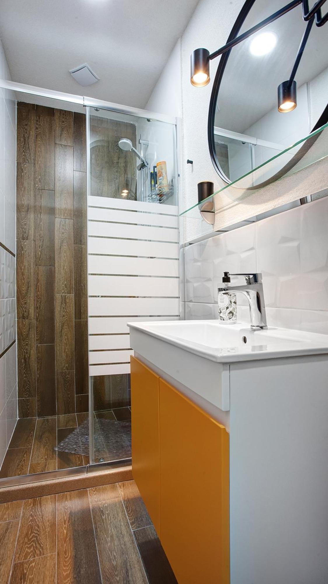 Artiesta - 5 Apartments 소피아 객실 사진