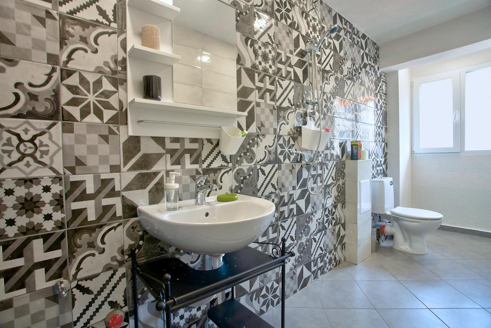 Artiesta - 5 Apartments 소피아 객실 사진